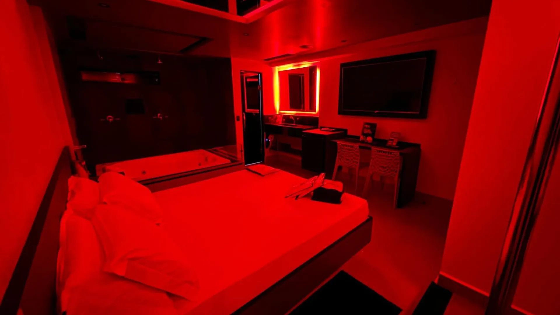 بيت الحب Prestige Motel 3 ساو باولو البرازيل