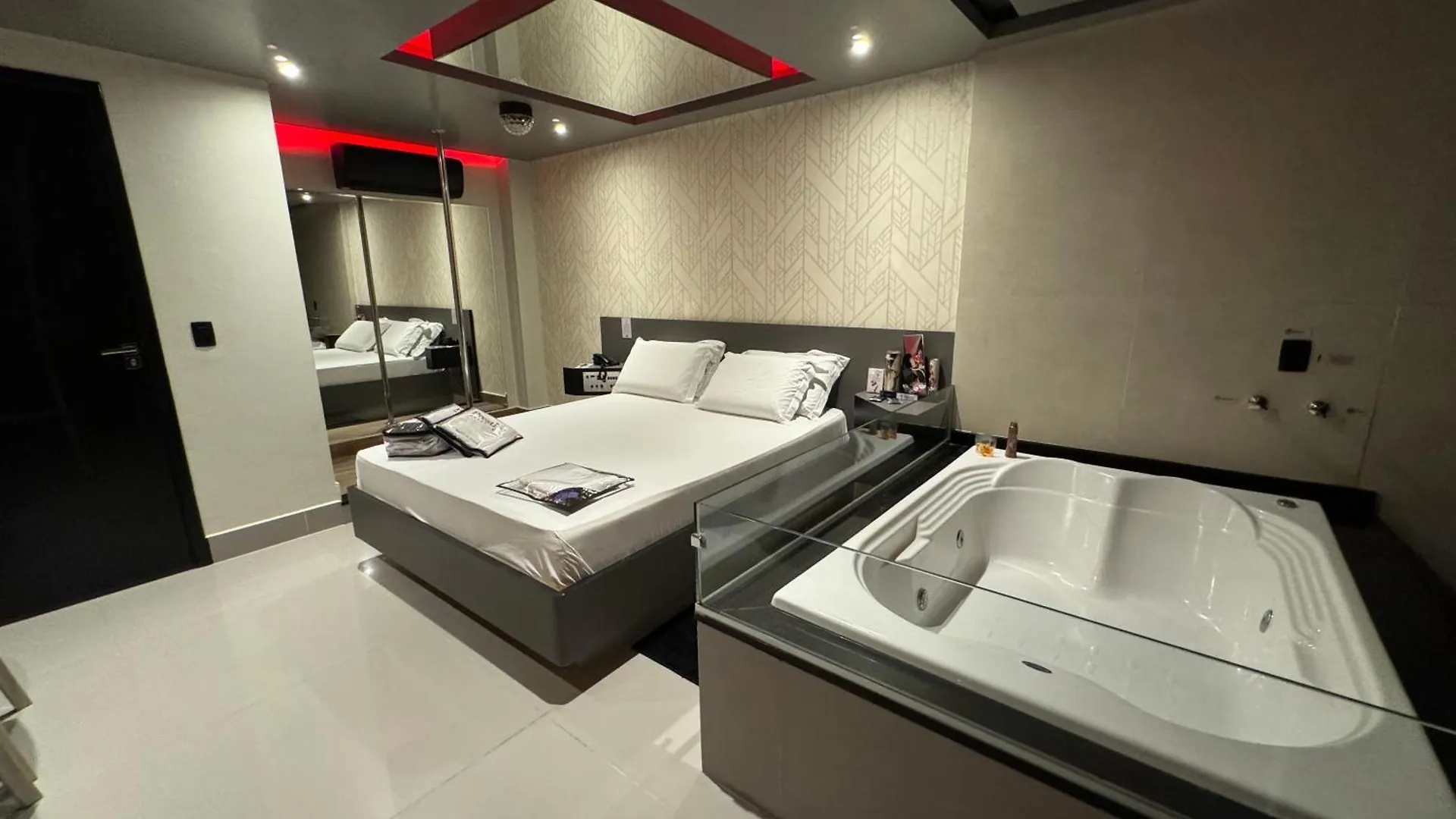 Prestige Motel 3 São Paulo