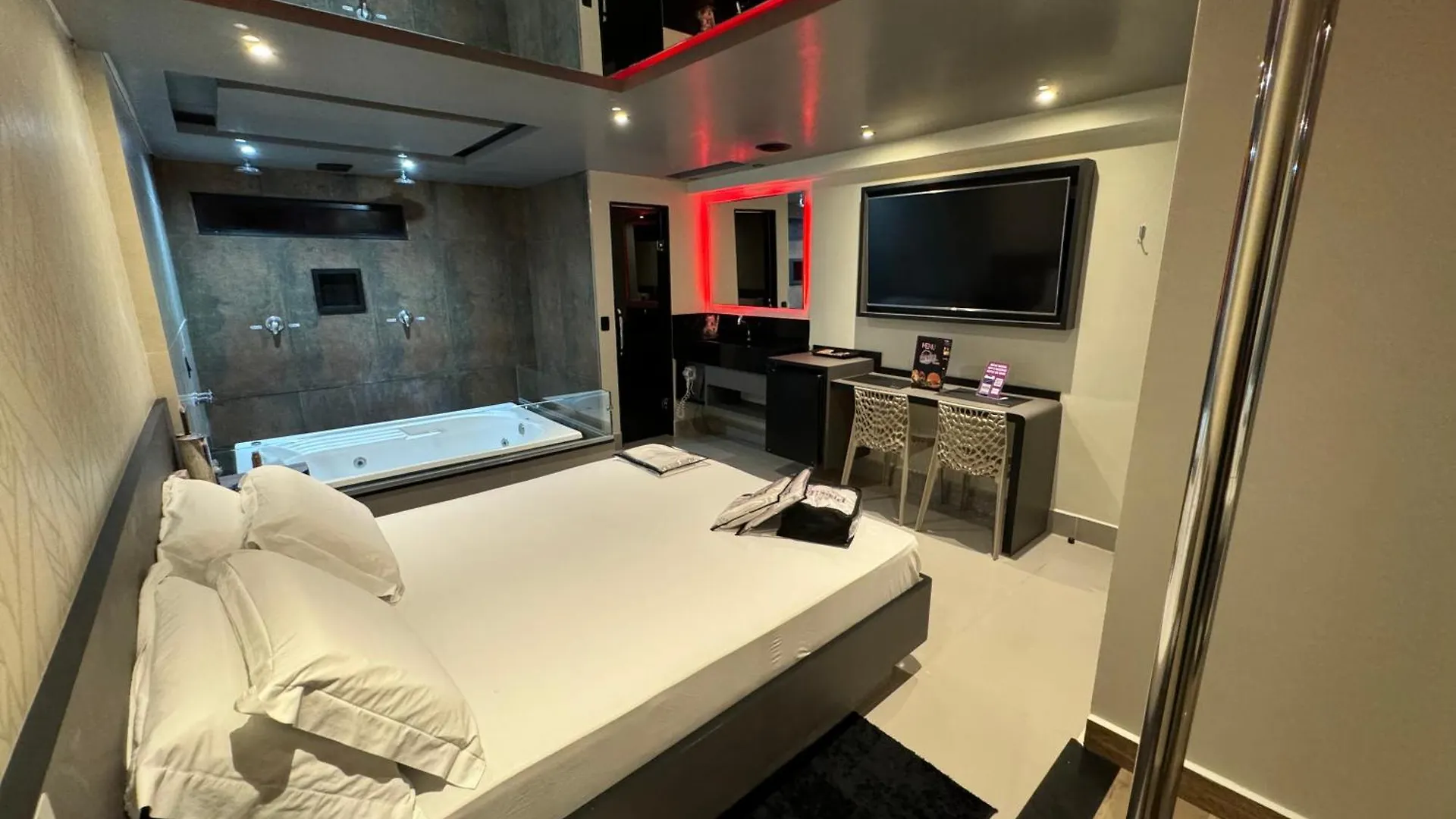 Love hotel Prestige Motel 3 Sao Paulo